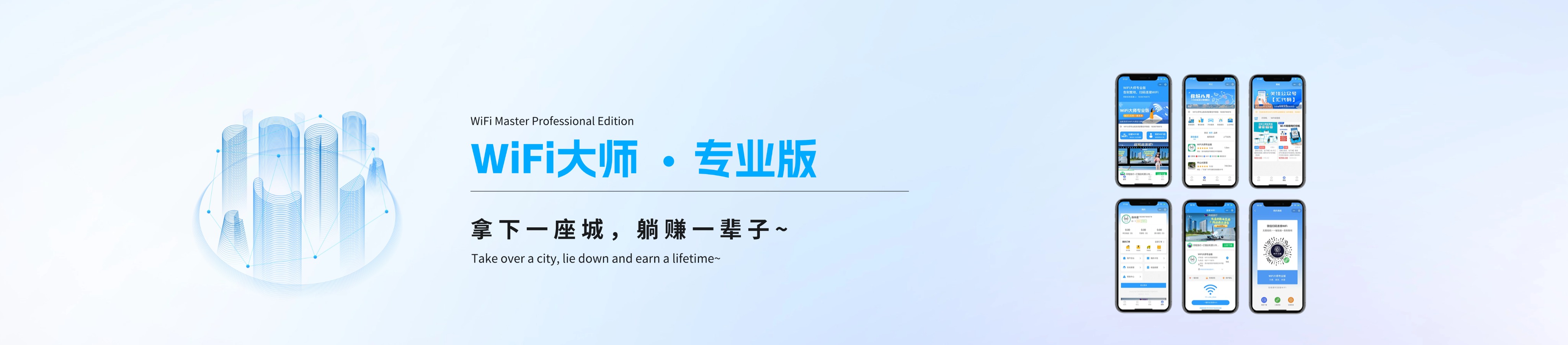 系统架构